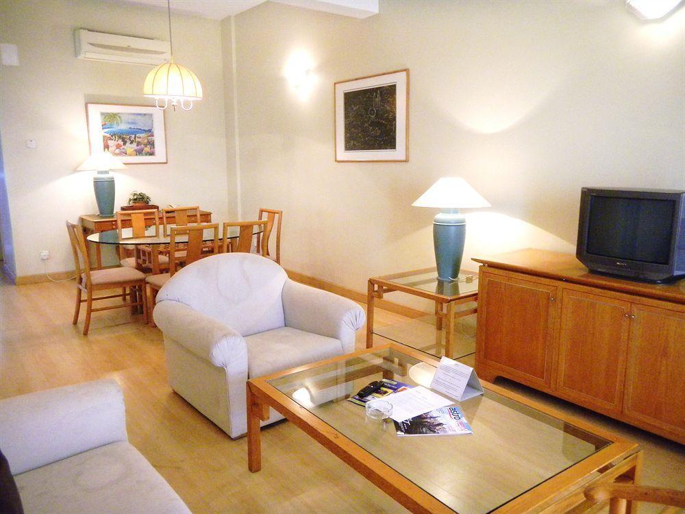 Holiday Condo @Pantai Ria Port Dickson Exterior foto