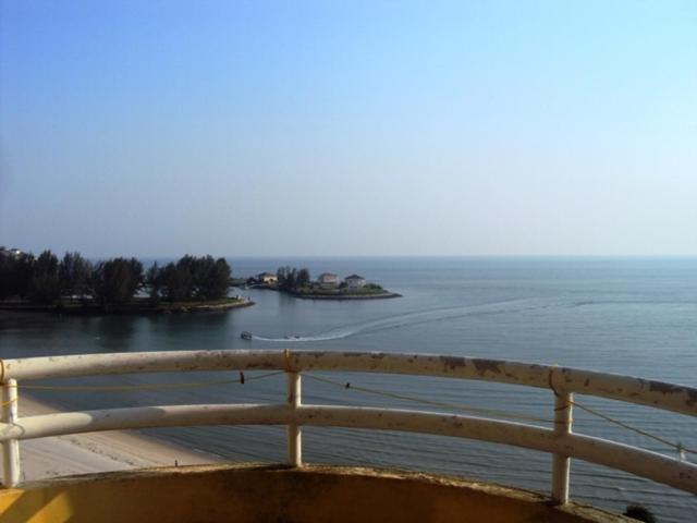 Holiday Condo @Pantai Ria Port Dickson Exterior foto