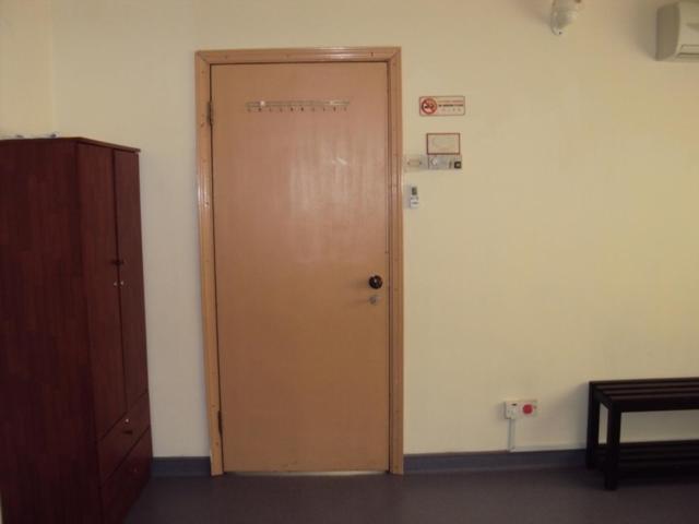 Holiday Condo @Pantai Ria Port Dickson Exterior foto